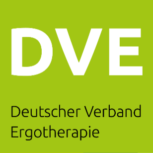 Logo Deutscher Verband Ergotherapie